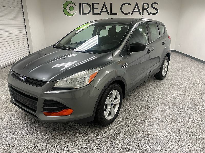2014 Ford Escape S — SUV — 77,102 mi — Mesa, AZ