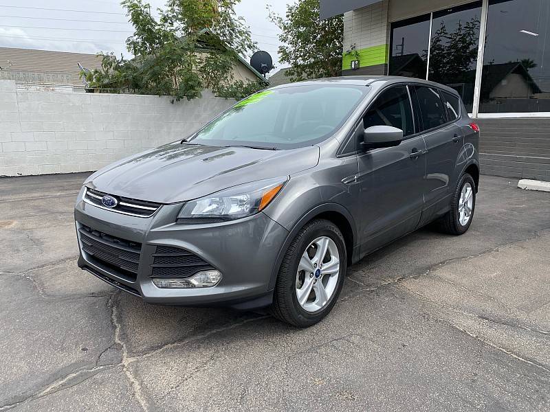 2014 Ford Escape S — SUV — 81,227 mi — Mesa, AZ