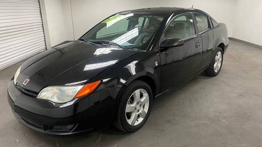 2006 Saturn Ion
