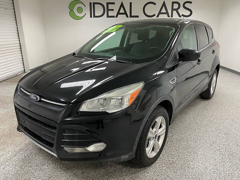 2014 Ford Escape SE — SUV — 75,430 mi — Mesa, AZ