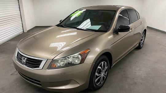 2010 Honda Accord LX — Sedan — 151,378 mi — Mesa, AZ