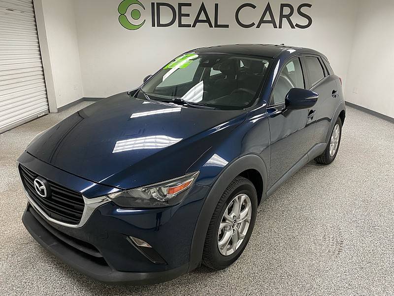 2019 Mazda CX-3 Sport — SUV — 94,593 mi — Mesa, AZ