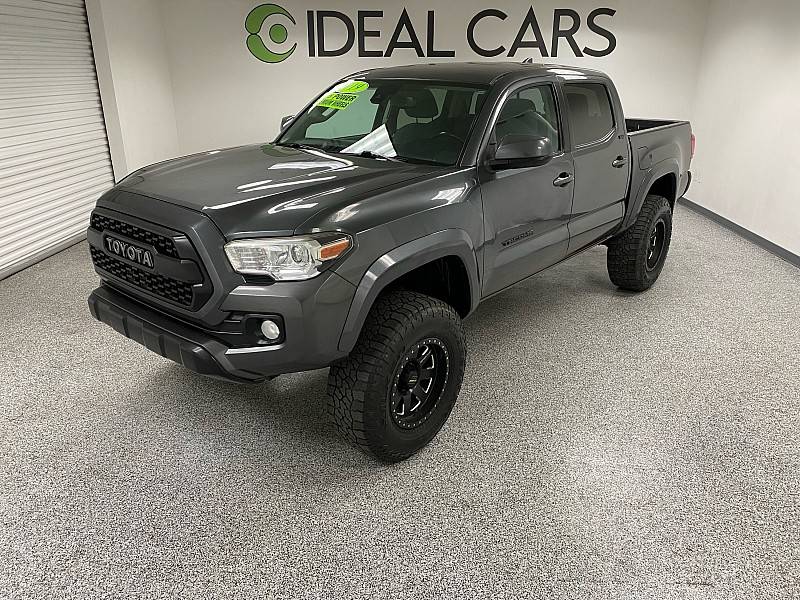 2019 Toyota Tacoma SR5 — Pickup Truck — 89,303 mi — Mesa, AZ