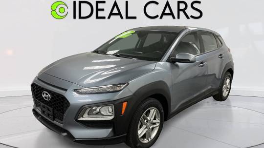 2021 Hyundai Kona SE — SUV — 74,128 mi — Mesa, AZ