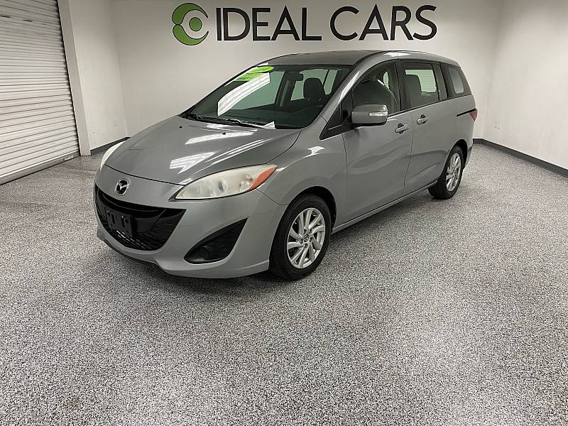 2014 Mazda Mazda5 Sport — Minivan — 112,645 mi — Mesa, AZ