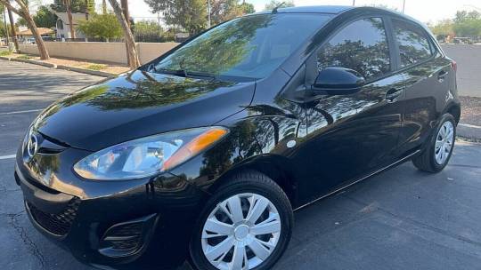 2013 Mazda Mazda2 Sport — Hatchback — 112,860 mi — Mesa, AZ