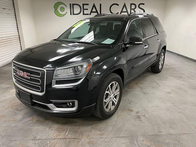 2015 GMC Acadia SLT — SUV — 129,825 mi — Mesa, AZ