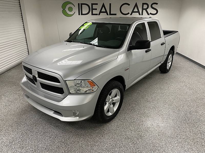 2014 Ram 1500 Express — Pickup Truck — 115,866 mi — Mesa, AZ