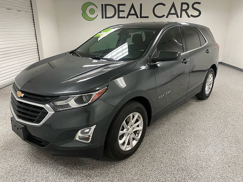 2019 Chevrolet Equinox LT — SUV — 97,527 mi — Mesa, AZ