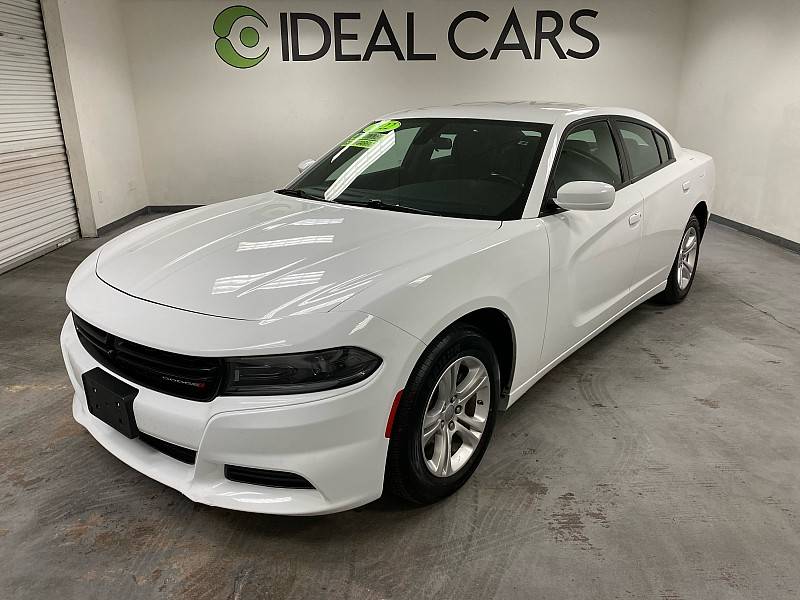 2022 Dodge Charger SXT — Sedan — 61,043 mi — Mesa, AZ