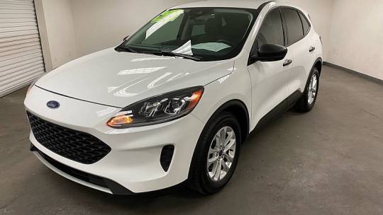 2022 Ford Escape S — SUV — 44,354 mi — Mesa, AZ