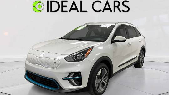 2022 Kia Niro EV EX — SUV — 31,478 mi — Mesa, AZ