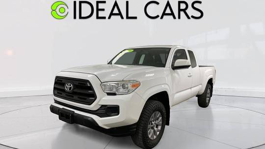 2016 Toyota Tacoma SR — Pickup Truck — 91,768 mi — Mesa, AZ