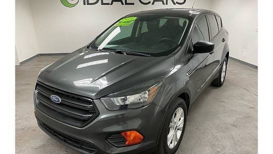 2019 Ford Escape S — SUV — 62,005 mi — Mesa, AZ