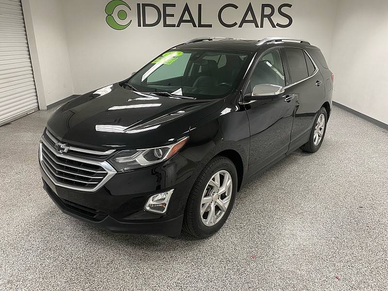 2020 Chevrolet Equinox Premier — SUV — 99,982 mi — Mesa, AZ