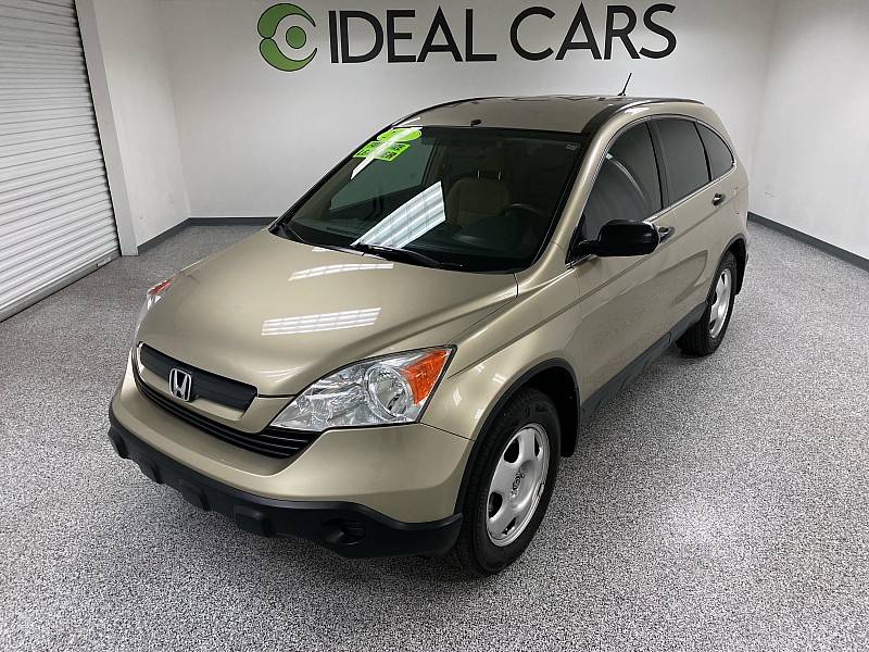 2008 Honda CR-V LX — SUV — 90,335 mi — Mesa, AZ