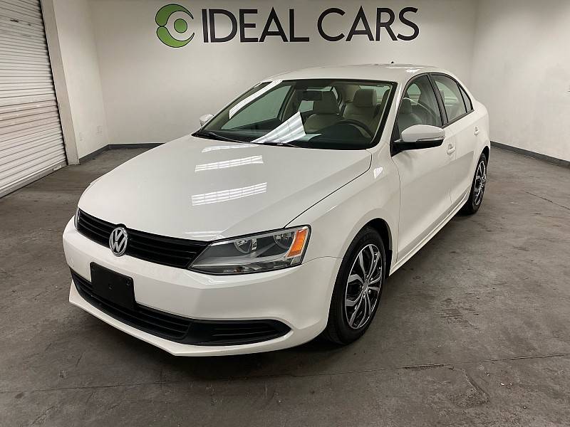 2014 Volkswagen Jetta 1.8T SE — Sedan — 116,138 mi — Mesa, AZ
