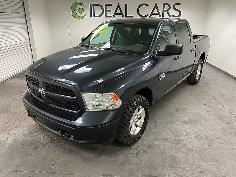 2015 Ram 1500 Tradesman — Pickup Truck — 92,383 mi — Mesa, AZ