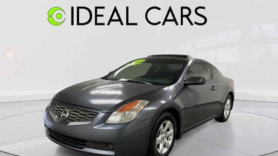 2008 Nissan Altima 2.5 S — Coupe — 175,166 mi — Mesa, AZ