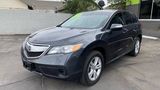 2014 Acura RDX Base