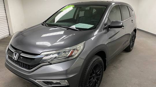 2015 Honda CR-V EX — SUV — 134,735 mi — Mesa, AZ