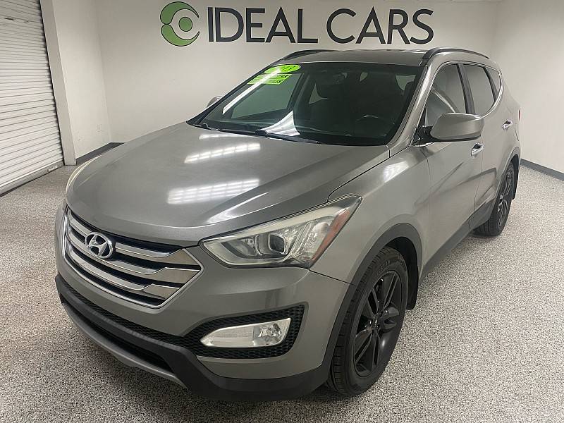 2013 Hyundai Santa Fe Sport 2.0T — SUV — 73,856 mi — Mesa, AZ