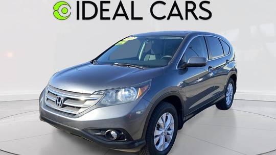 2012 Honda CR-V EX — SUV — 110,393 mi — Mesa, AZ