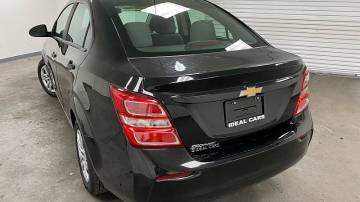 Used Chevrolet Sonic for Sale Near Me - TrueCar