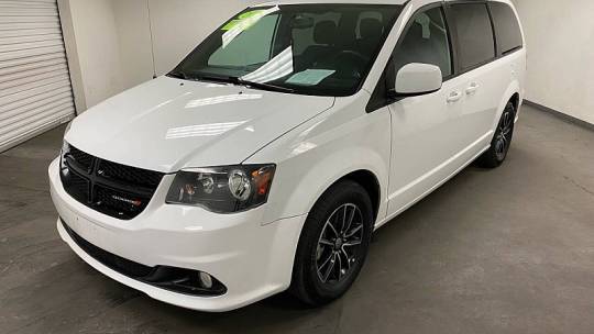 2018 Dodge Grand Caravan SE Plus — Minivan — 115,232 mi — Mesa, AZ