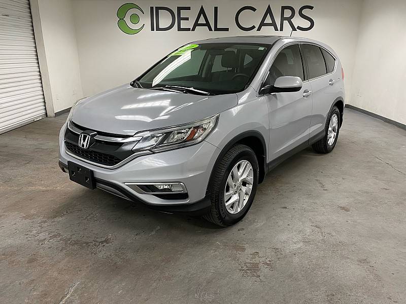 2016 Honda CR-V EX — SUV — 108,070 mi — Mesa, AZ