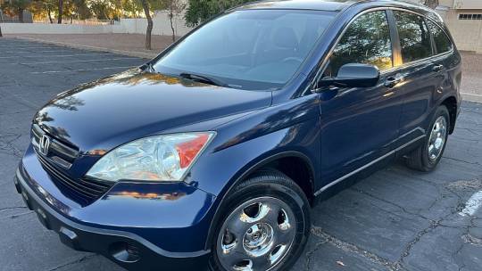 2009 Honda CR-V LX — SUV — 120,500 mi — Mesa, AZ