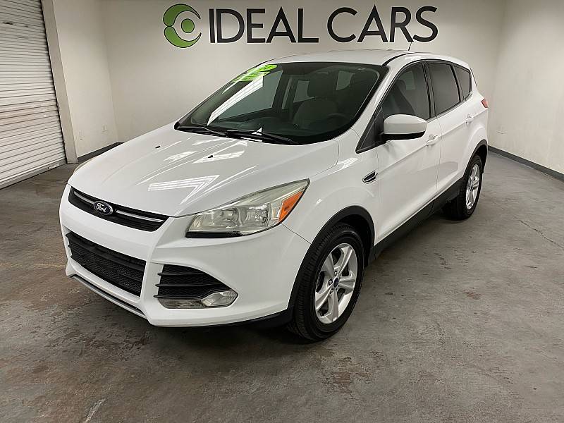 2014 Ford Escape SE — SUV — 89,303 mi — Mesa, AZ