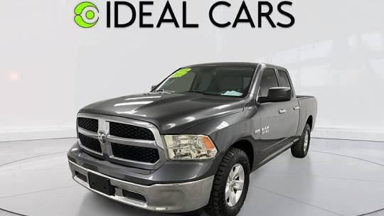 2014 Ram 1500 SLT — Pickup Truck — 108,583 mi — Mesa, AZ