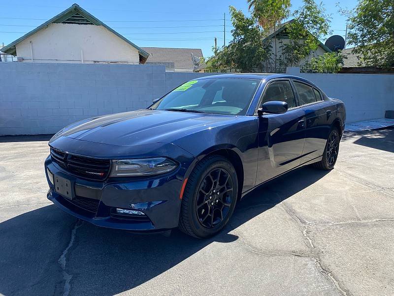 2015 Dodge Charger SXT — Sedan — 99,216 mi — Mesa, AZ