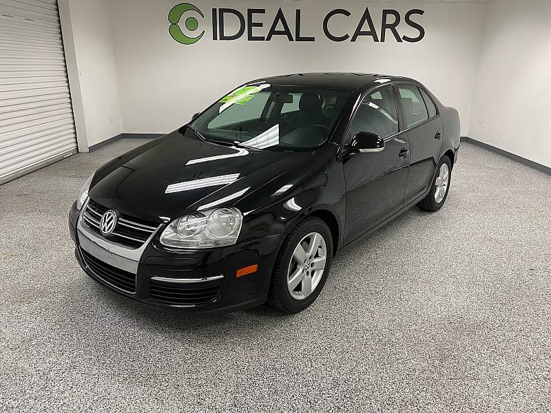 2010 Volkswagen Jetta S — Sedan — 86,375 mi — Mesa, AZ