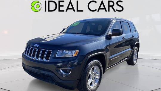 2015 Jeep Grand Cherokee Laredo — SUV — 62,448 mi — Mesa, AZ