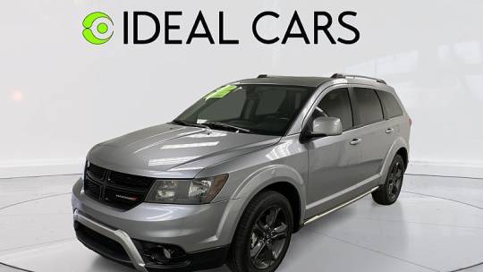 2019 Dodge Journey Crossroad — SUV — 78,280 mi — Mesa, AZ
