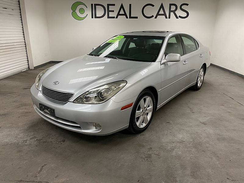 2005 Lexus ES ES 330 — Sedan — 81,248 mi — Mesa, AZ
