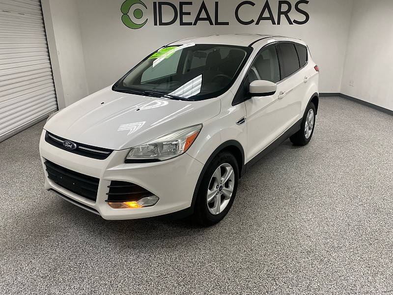 2015 Ford Escape SE — SUV — 98,961 mi — Mesa, AZ