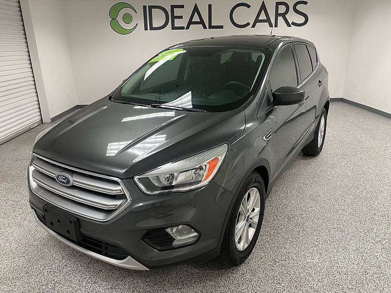 2017 Ford Escape SE — SUV — 83,497 mi — Mesa, AZ