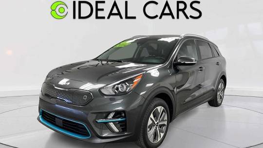 2022 Kia Niro EV EX — SUV — 17,383 mi — Mesa, AZ