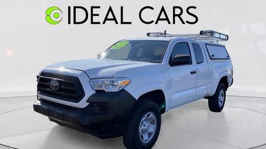 2020 Toyota Tacoma SR — Pickup Truck — 85,729 mi — Mesa, AZ