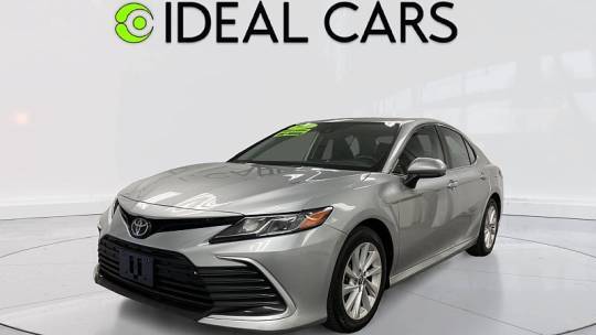 2021 Toyota Camry LE — Sedan — 101,996 mi — Mesa, AZ