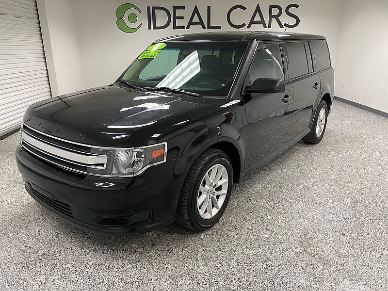 2016 Ford Flex SE — SUV — 88,137 mi — Mesa, AZ