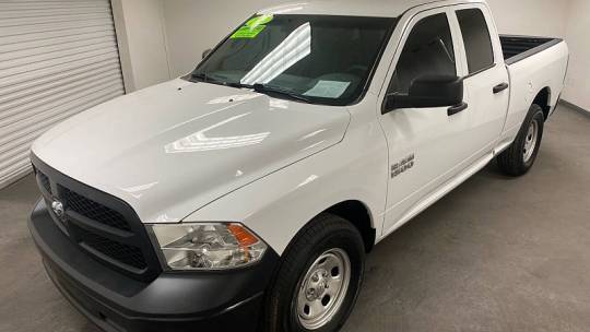 2018 Ram 1500 Tradesman — Pickup Truck — 113,918 mi — Mesa, AZ