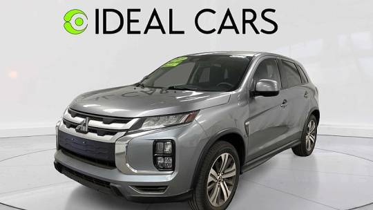 2021 Mitsubishi Outlander Sport ES — SUV — 98,230 mi — Mesa, AZ