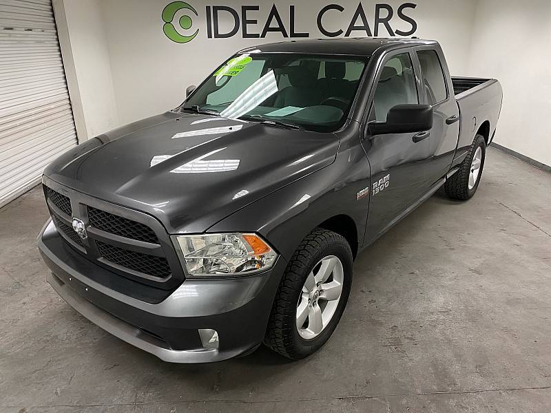 2015 Ram 1500 Express — Pickup Truck — 129,512 mi — Mesa, AZ
