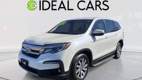 2019 Honda Pilot EX — SUV — 85,435 mi — Mesa, AZ