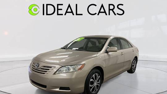 2007 Toyota Camry CE — Sedan — 90,993 mi — Mesa, AZ