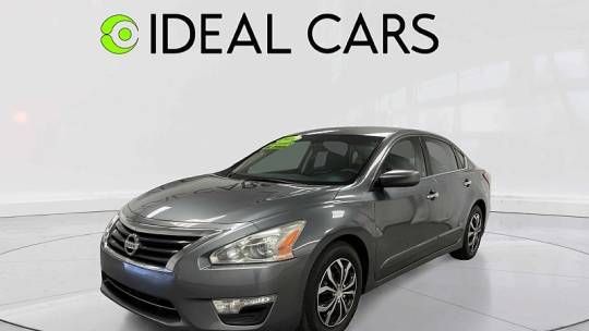2014 Nissan Altima 2.5 S — Sedan — 94,167 mi — Mesa, AZ